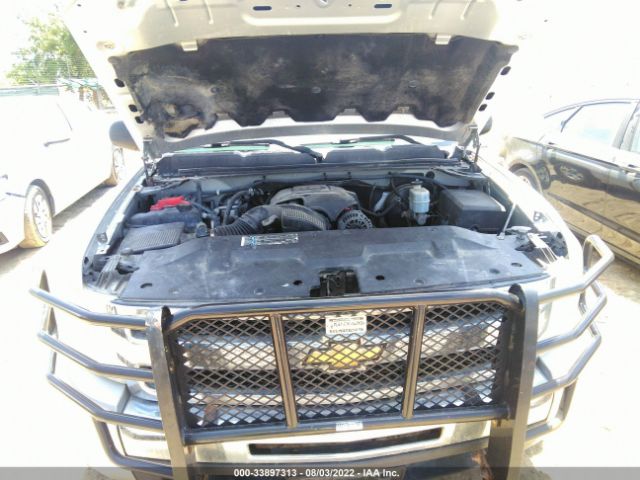 Photo 9 VIN: 1GCSCSE04AZ291393 - CHEVROLET SILVERADO 1500 