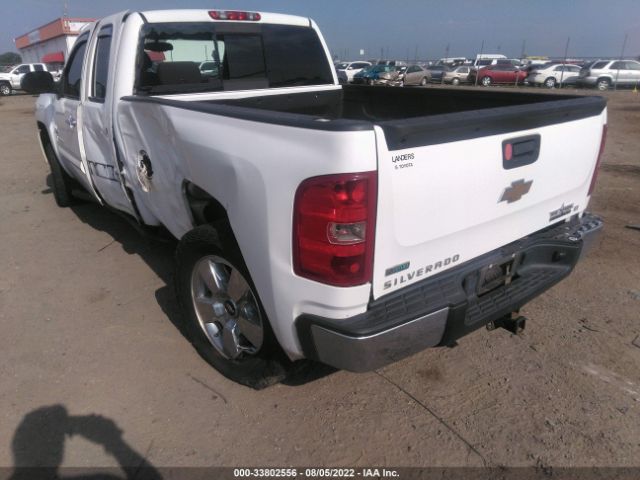 Photo 2 VIN: 1GCSCSE05AZ154236 - CHEVROLET SILVERADO 1500 