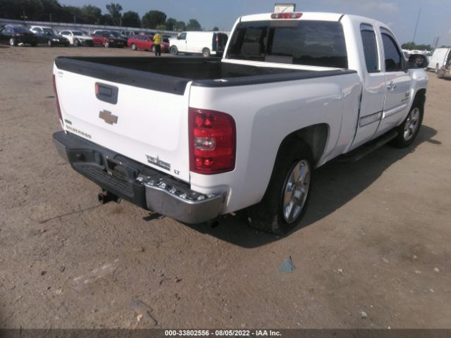 Photo 3 VIN: 1GCSCSE05AZ154236 - CHEVROLET SILVERADO 1500 