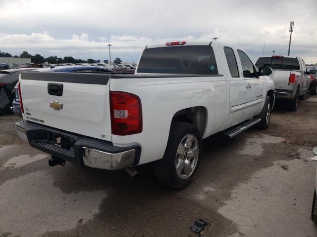 Photo 3 VIN: 1GCSCSE05AZ233809 - CHEVROLET SILVERADO 