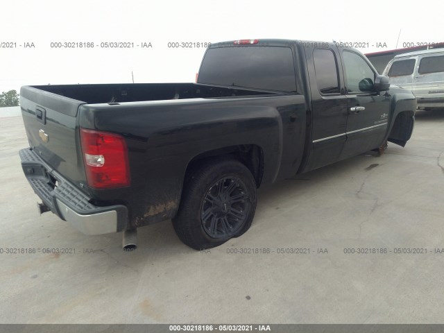 Photo 3 VIN: 1GCSCSE05AZ261478 - CHEVROLET SILVERADO 1500 