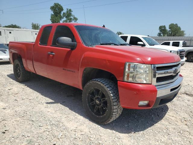 Photo 3 VIN: 1GCSCSE06AZ152947 - CHEVROLET SILVERADO 