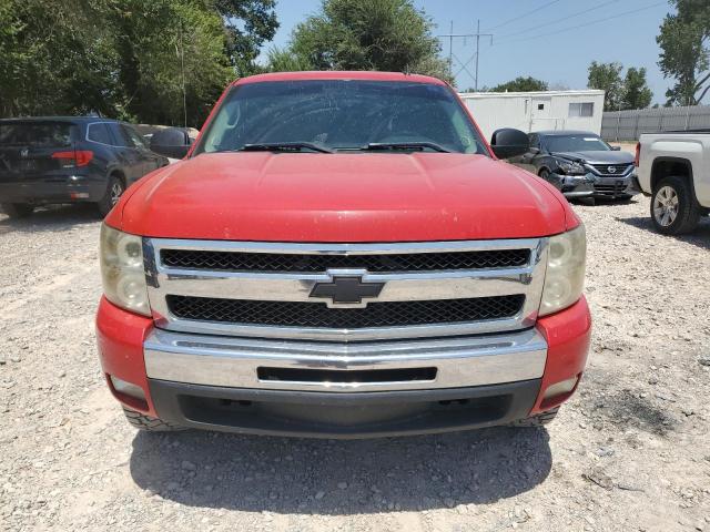 Photo 4 VIN: 1GCSCSE06AZ152947 - CHEVROLET SILVERADO 