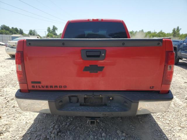 Photo 5 VIN: 1GCSCSE06AZ152947 - CHEVROLET SILVERADO 