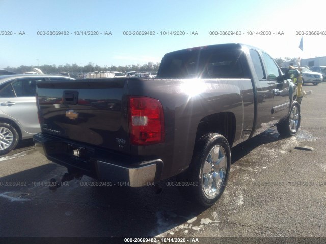 Photo 3 VIN: 1GCSCSE06AZ160546 - CHEVROLET SILVERADO 1500 