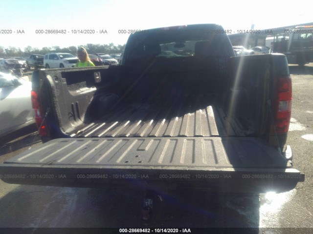 Photo 7 VIN: 1GCSCSE06AZ160546 - CHEVROLET SILVERADO 1500 