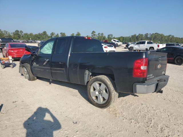 Photo 1 VIN: 1GCSCSE06AZ200544 - CHEVROLET SILVERADO 