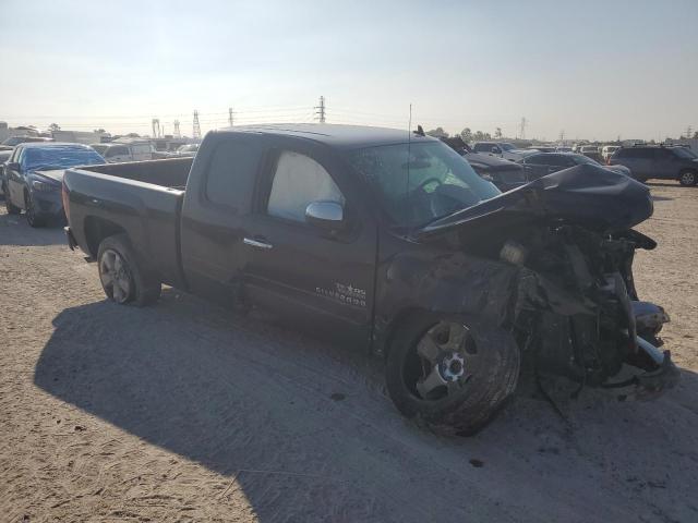 Photo 3 VIN: 1GCSCSE06AZ200544 - CHEVROLET SILVERADO 