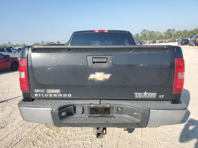 Photo 5 VIN: 1GCSCSE06AZ200544 - CHEVROLET SILVERADO 