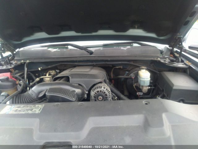 Photo 9 VIN: 1GCSCSE06AZ277818 - CHEVROLET SILVERADO 1500 