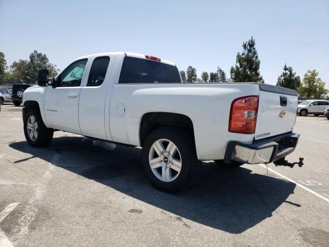 Photo 1 VIN: 1GCSCSE07AZ180708 - CHEVROLET SILVERADO 