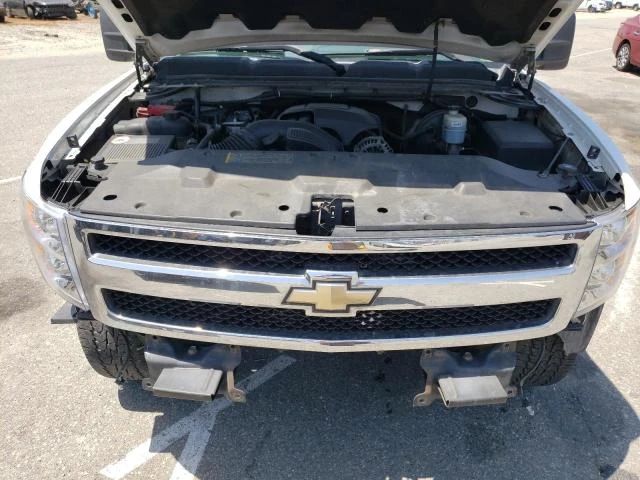 Photo 10 VIN: 1GCSCSE07AZ180708 - CHEVROLET SILVERADO 