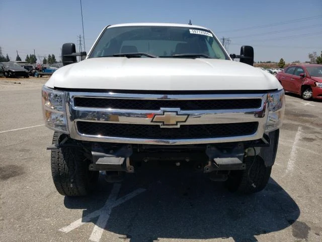 Photo 4 VIN: 1GCSCSE07AZ180708 - CHEVROLET SILVERADO 