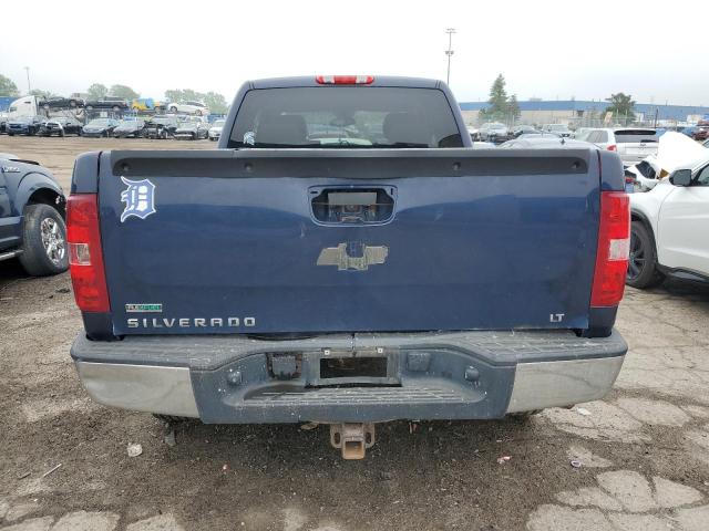 Photo 5 VIN: 1GCSCSE09AZ110403 - CHEVROLET SILVERADO 