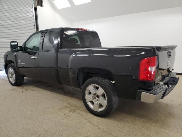 Photo 1 VIN: 1GCSCSE09AZ246384 - CHEVROLET SILVERADO 