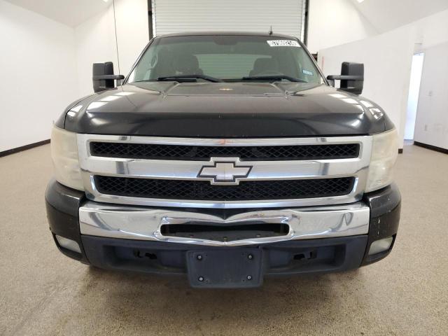 Photo 4 VIN: 1GCSCSE09AZ246384 - CHEVROLET SILVERADO 