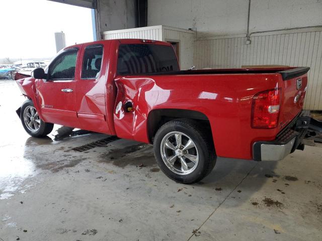 Photo 1 VIN: 1GCSCSE09AZ259958 - CHEVROLET SILVERADO 