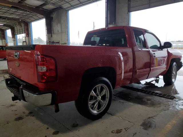 Photo 2 VIN: 1GCSCSE09AZ259958 - CHEVROLET SILVERADO 