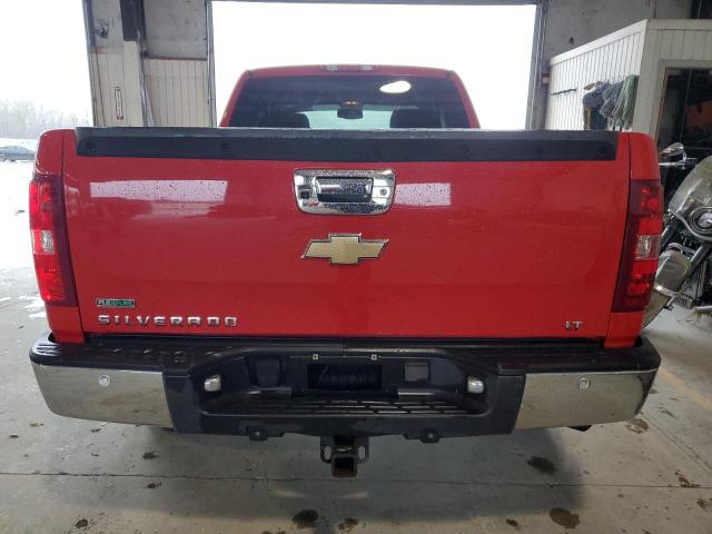 Photo 5 VIN: 1GCSCSE09AZ259958 - CHEVROLET SILVERADO 