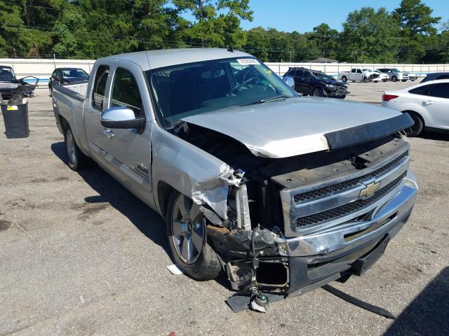 Photo 0 VIN: 1GCSCSE09AZ263556 - CHEVROLET SILVERADO 