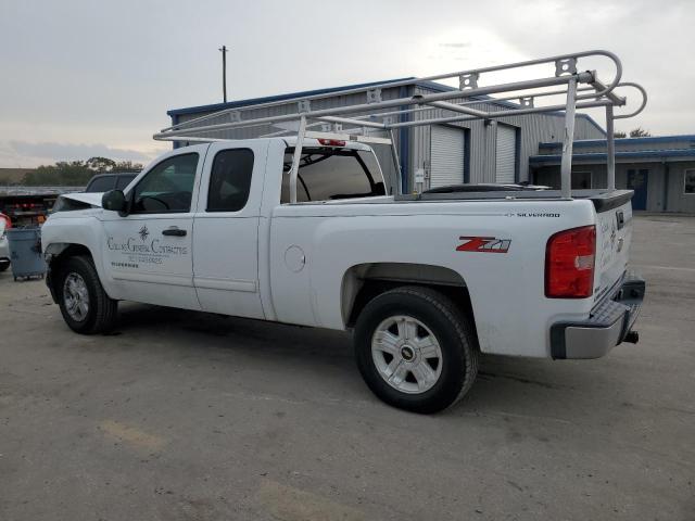 Photo 1 VIN: 1GCSCSE09AZ270099 - CHEVROLET SILVERADO 