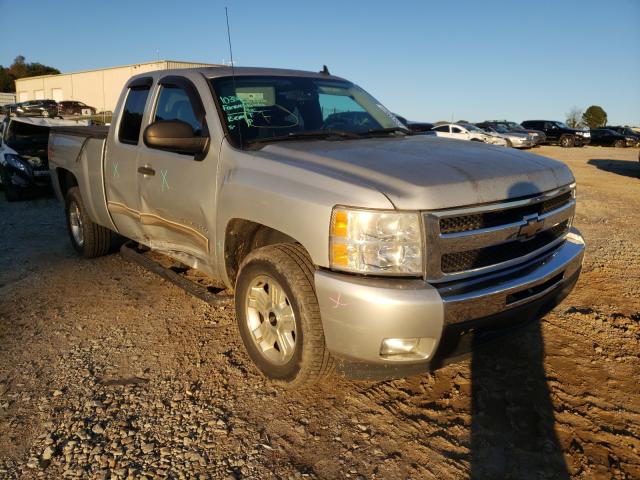 Photo 0 VIN: 1GCSCSE0XAZ115626 - CHEVROLET SILVERADO 