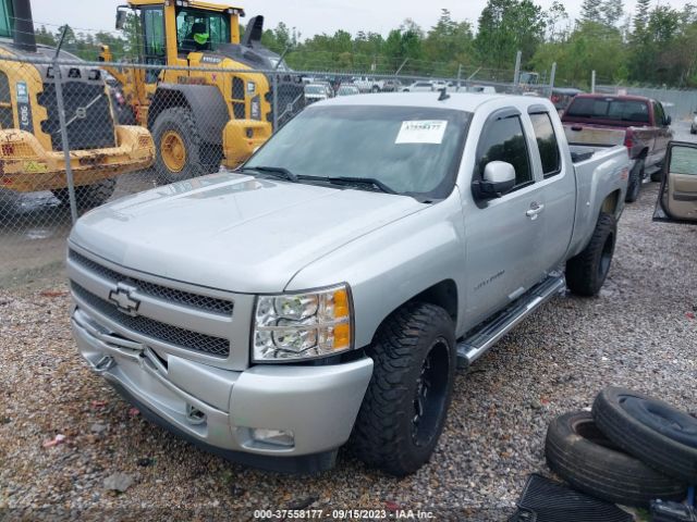 Photo 1 VIN: 1GCSCSE0XAZ131017 - CHEVROLET SILVERADO 1500 