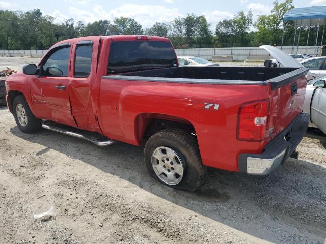 Photo 1 VIN: 1GCSCSE0XAZ159268 - CHEVROLET SILVERADO 