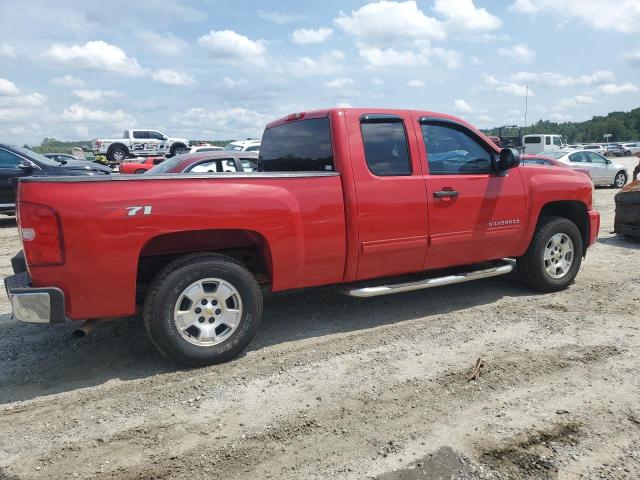 Photo 2 VIN: 1GCSCSE0XAZ159268 - CHEVROLET SILVERADO 