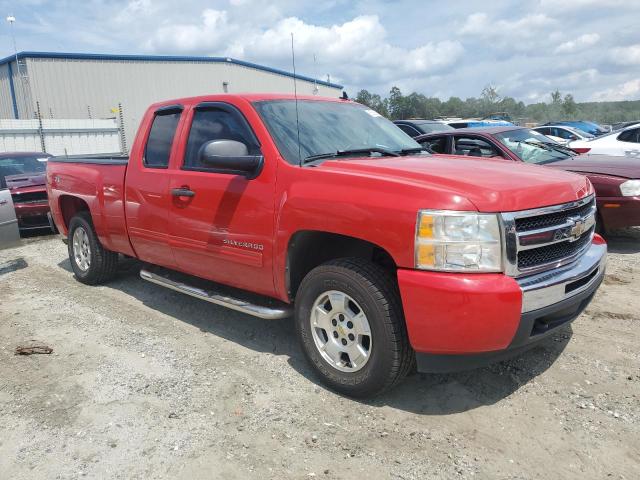 Photo 3 VIN: 1GCSCSE0XAZ159268 - CHEVROLET SILVERADO 