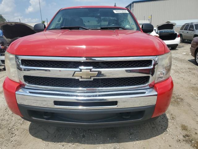 Photo 4 VIN: 1GCSCSE0XAZ159268 - CHEVROLET SILVERADO 