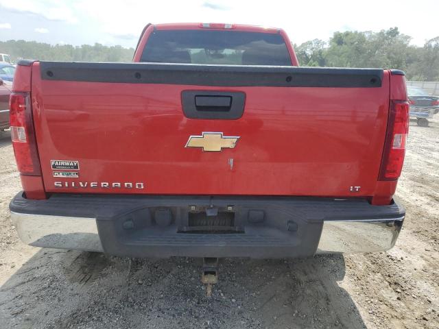 Photo 5 VIN: 1GCSCSE0XAZ159268 - CHEVROLET SILVERADO 