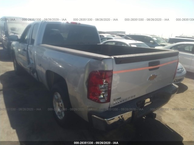 Photo 2 VIN: 1GCSCSEA0AZ179182 - CHEVROLET SILVERADO 1500 