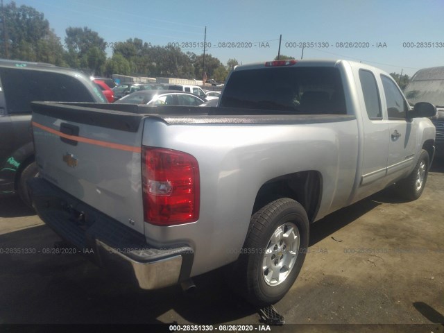 Photo 3 VIN: 1GCSCSEA0AZ179182 - CHEVROLET SILVERADO 1500 