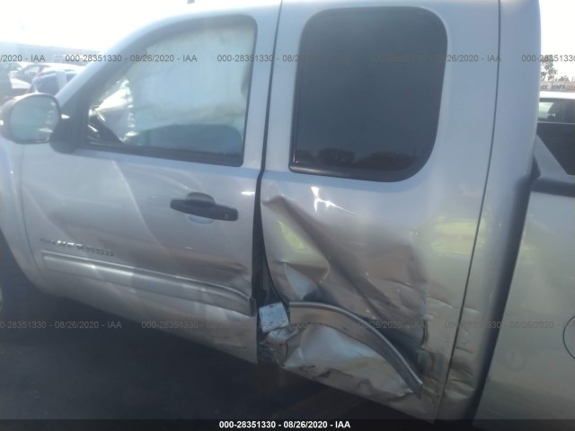 Photo 5 VIN: 1GCSCSEA0AZ179182 - CHEVROLET SILVERADO 1500 