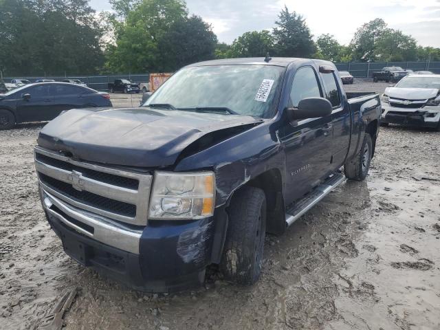 Photo 0 VIN: 1GCSCSEA2AZ114950 - CHEVROLET SILVERADO 