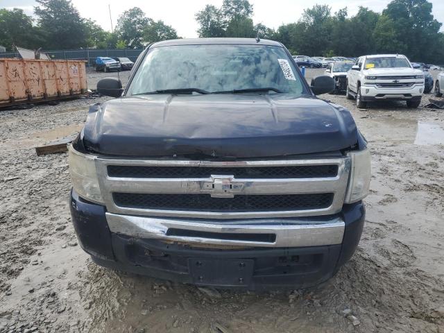 Photo 4 VIN: 1GCSCSEA2AZ114950 - CHEVROLET SILVERADO 