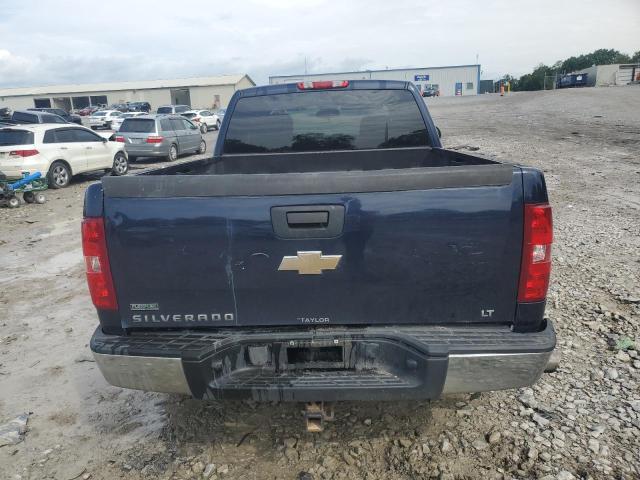 Photo 5 VIN: 1GCSCSEA2AZ114950 - CHEVROLET SILVERADO 