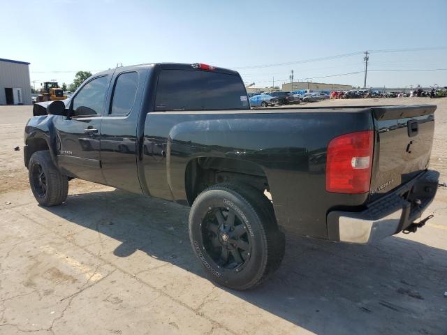 Photo 1 VIN: 1GCSCSEA4AZ291354 - CHEVROLET SILVERADO 