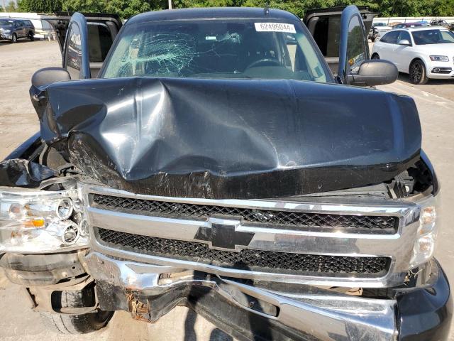 Photo 10 VIN: 1GCSCSEA4AZ291354 - CHEVROLET SILVERADO 