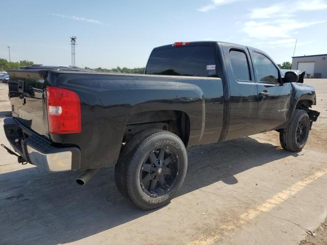 Photo 2 VIN: 1GCSCSEA4AZ291354 - CHEVROLET SILVERADO 