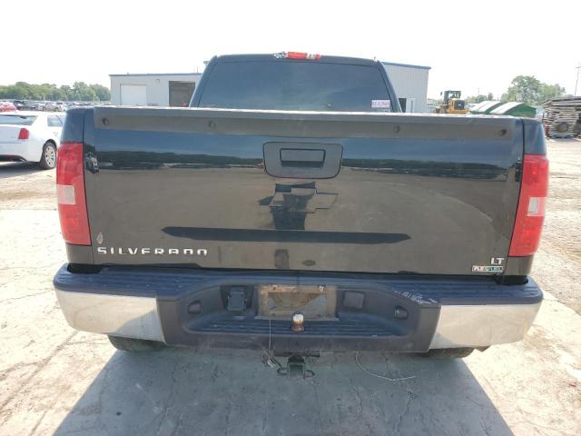 Photo 5 VIN: 1GCSCSEA4AZ291354 - CHEVROLET SILVERADO 