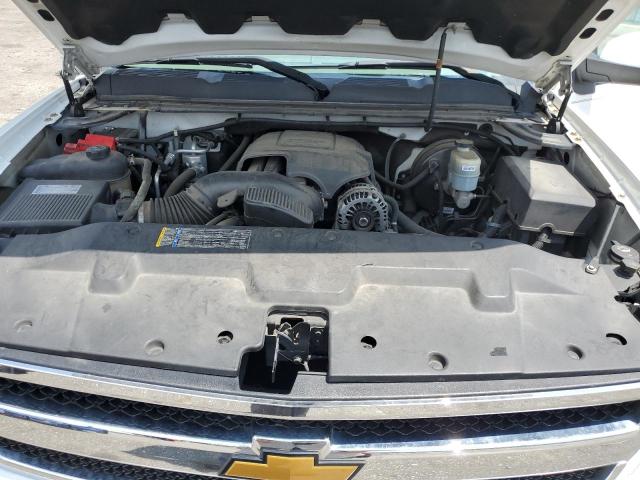 Photo 10 VIN: 1GCSCTE06AZ144594 - CHEVROLET SILVERADO 