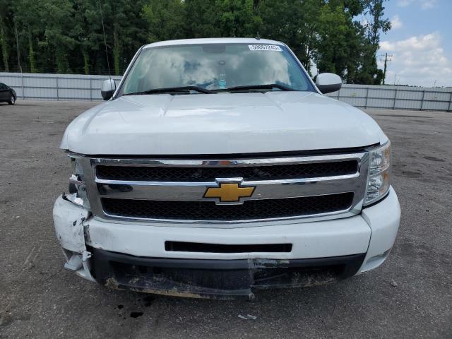 Photo 4 VIN: 1GCSCTE06AZ144594 - CHEVROLET SILVERADO 