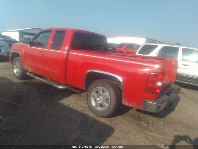 Photo 2 VIN: 1GCSCTE09AZ165228 - CHEVROLET SILVERADO 1500 