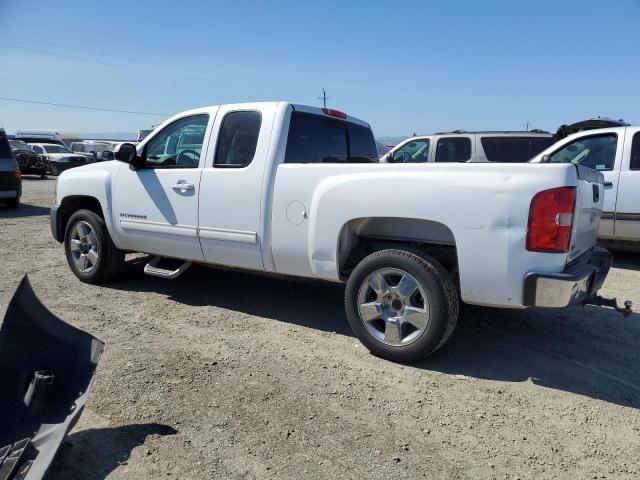 Photo 1 VIN: 1GCSCTE0XAZ135302 - CHEVROLET SILVERADO 