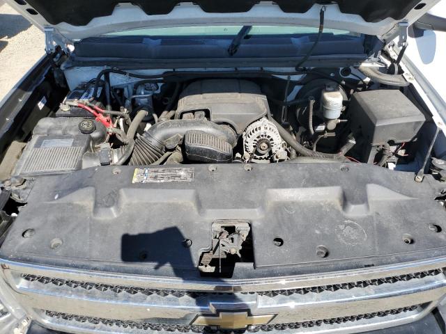 Photo 10 VIN: 1GCSCTE0XAZ135302 - CHEVROLET SILVERADO 