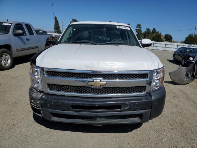 Photo 4 VIN: 1GCSCTE0XAZ135302 - CHEVROLET SILVERADO 