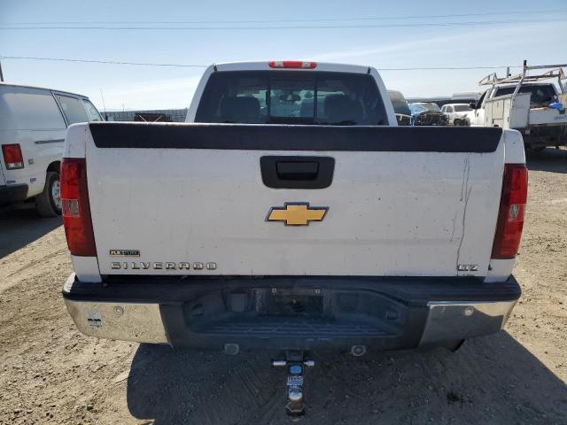 Photo 5 VIN: 1GCSCTE0XAZ135302 - CHEVROLET SILVERADO 