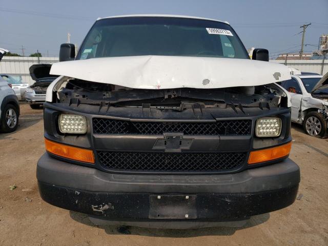 Photo 4 VIN: 1GCSGAF41B1151625 - CHEVROLET EXPRESS G1 